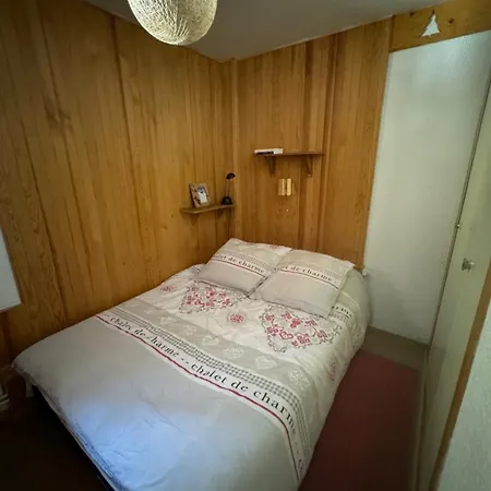 Dryades #22 - 6 Guests Mussillon