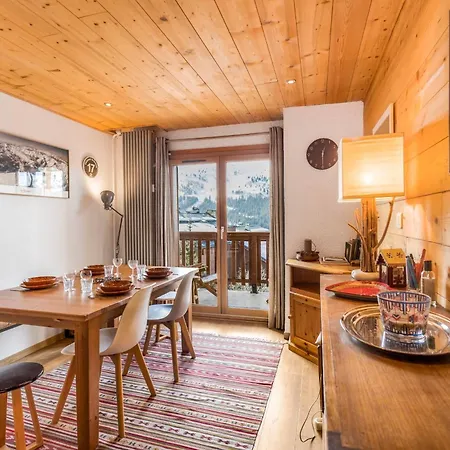 Dryades #22 - 6 Guests Apartment Mussillon
