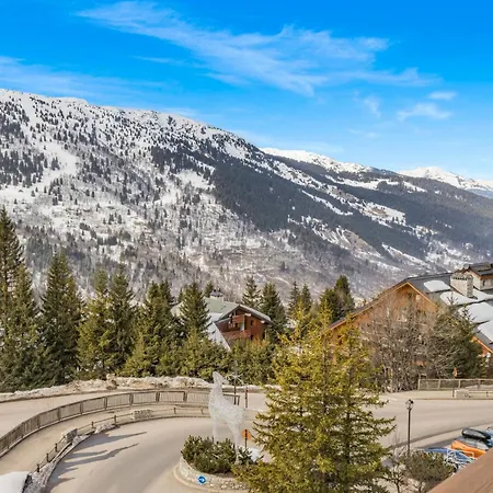 Lejlighed Dryades #22 - 6 Guests