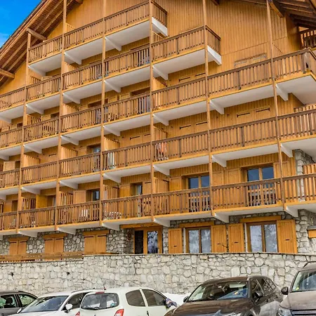 Dryades #22 - 6 Guests Mussillon
